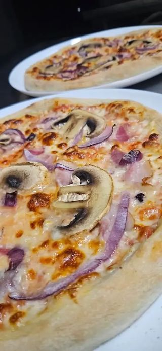 Pizza Speciale