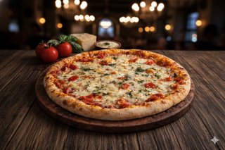 Pizza 4 godišnja doba