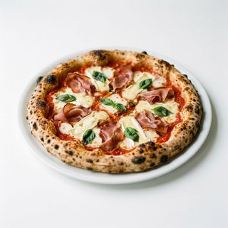 Speck e brie