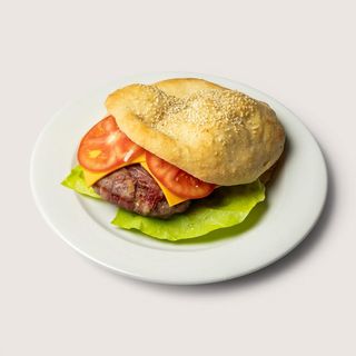 Speedfood pljeskavica