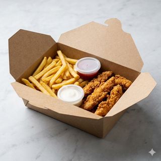 Speedy box