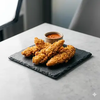 Speedy pollo