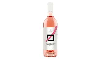 Spelonga fuoriritratto I. G. P. Rosato 75 cl