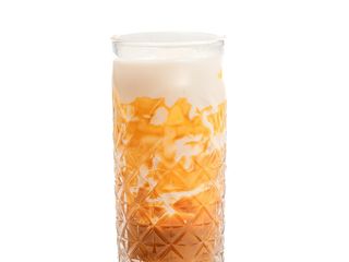 Спэниш латте (400мл)