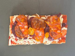 Spianata calabra