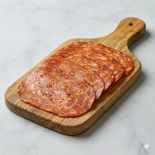 Spianata Fiorucci 100gr