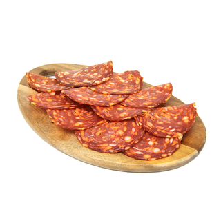 Spianata piccante locale - 100 g