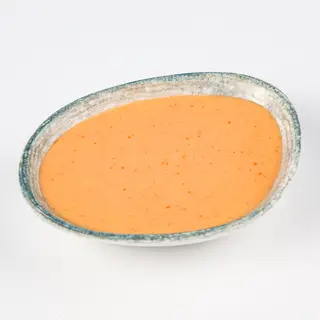 Spicy majo umak