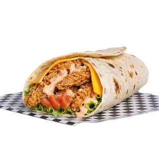 Spicy Twister