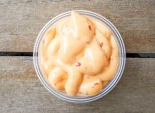Spicy mayo umak