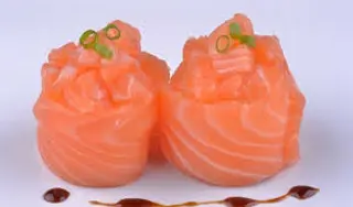 Spicy salmon