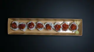 Spicy tuna