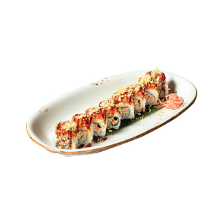 Spicy tuna