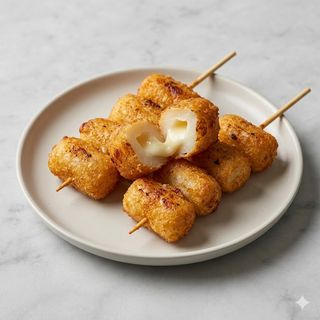 67 Gnocchi di riso - 2 pezzi