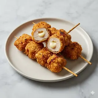 51 Pollo - 2 pezzi