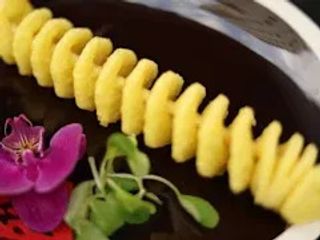 Spiedini patate