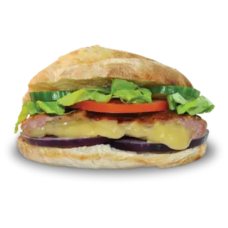Špikovana pljeskavica 170g