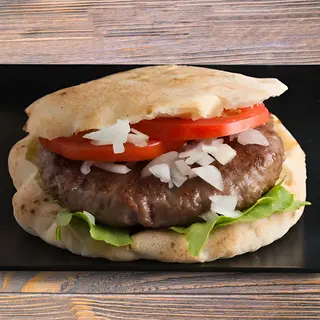 Špikovana pljeskavica