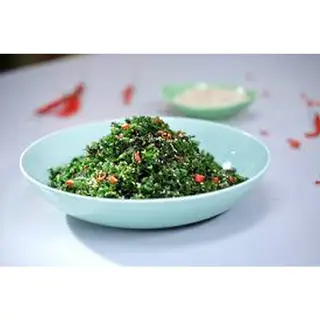 Spinach