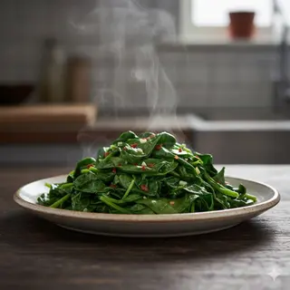 Spinach