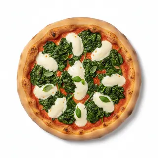 Spinaci