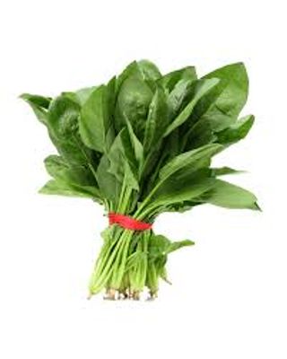Spinaci