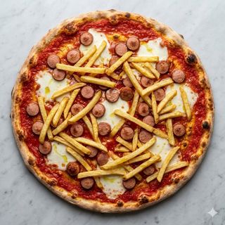 Spizzicosa