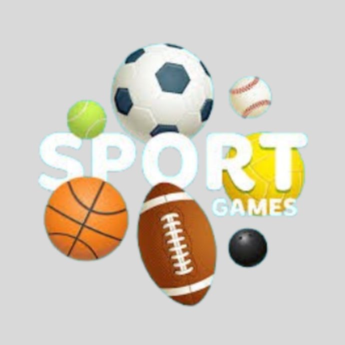 Sports & Play Equipment