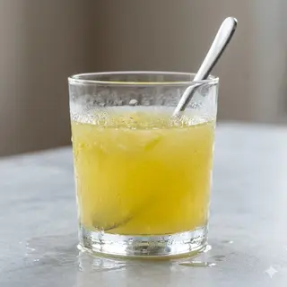 Spremuta di limone