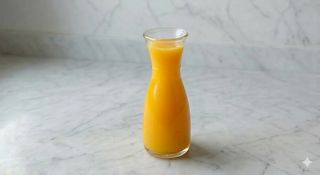 Spremute fresche