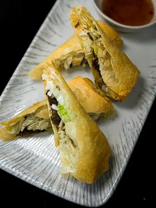 Spring roll
