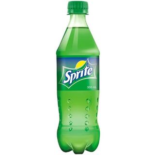 Sprite  Original 500ml PET