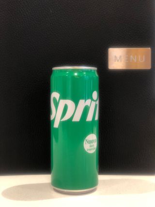 Sprite Lattina 330 ml