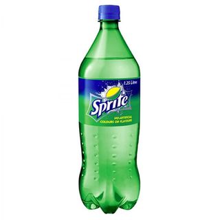 Sprite Original  1.25L PET