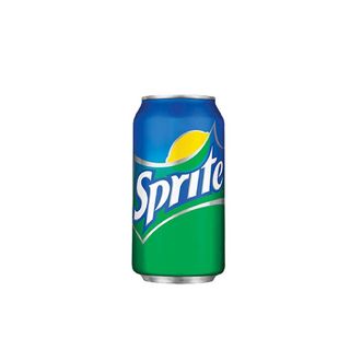 Sprite 0.25l
