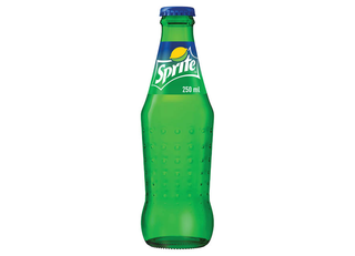 Sprite  0.33l