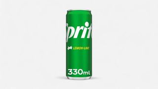 Sprite 0.33l