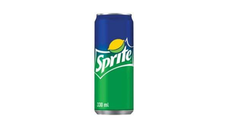 Sprite 0.33l