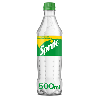 Sprite 0,5 l