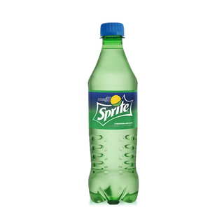 Sprite 0,5 l