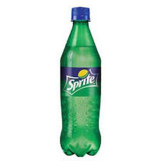 Sprite 350Ml Pet