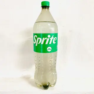 Sprite 1.5 l