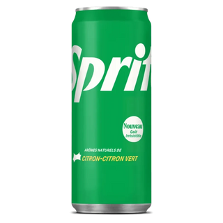 Sprite - Classique  ( 24cl ) Canette