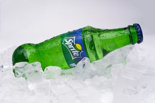 Sprite 0,25 l