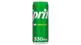 Sprite 0.33 l