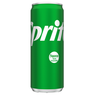 Sprite Lattina 330 ml