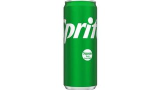 Sprite Lattina 330 ml