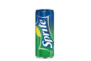 Sprite Lattina 330 ml