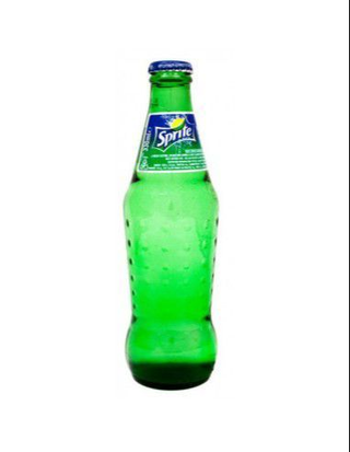 Sprite Lattina 330 ml