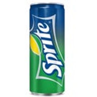 Sprite Lattina 330 ml